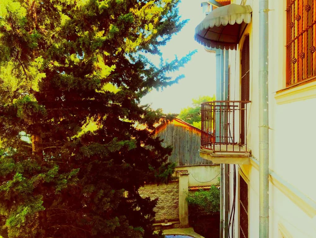 Valeria Hotel Tbilisi - main photo