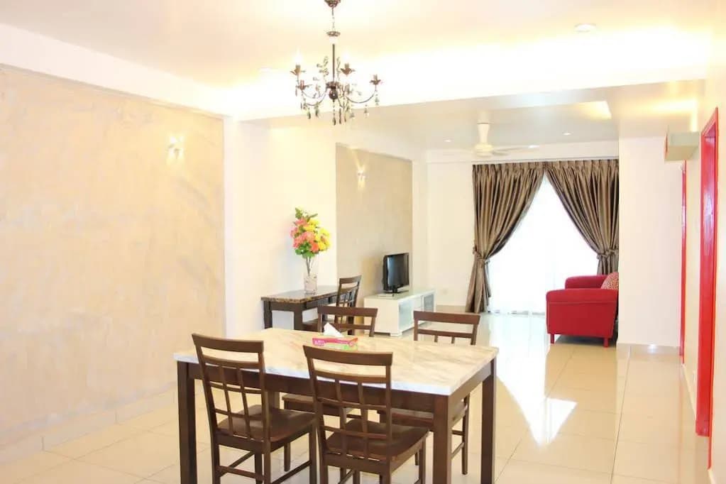 Pasir Mutiara Condostay Melaka - photo 16