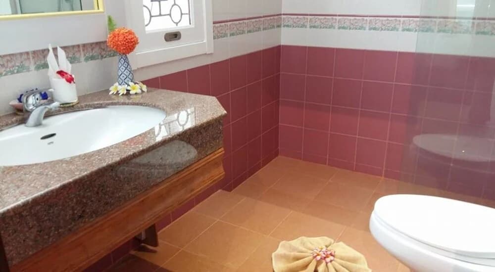 Royal Living Koh Samui - Terrace With Jacuzzi - Villa 7 - photo 23