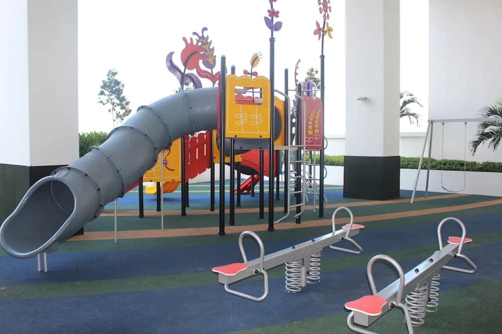 Pinnacle Towers - JCL - photo 16