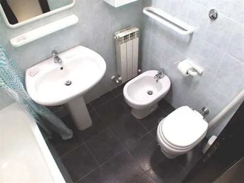 Residence Hotel Santa Rosa - photo 9