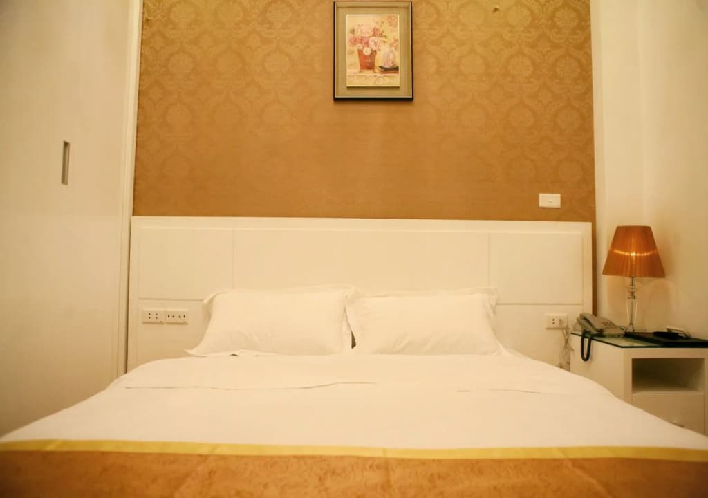 Hanoi Milan Hotel - photo 5
