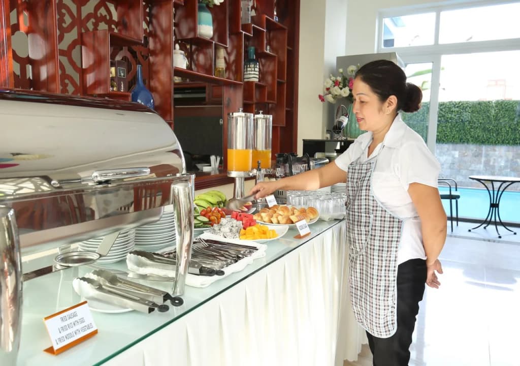 Hoi An Prince Hotel - photo 12
