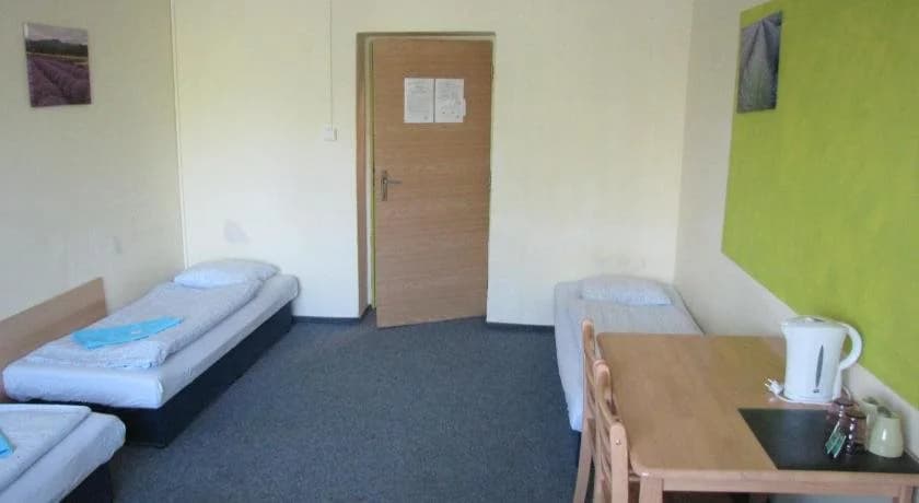 Motel Grádo - photo 22
