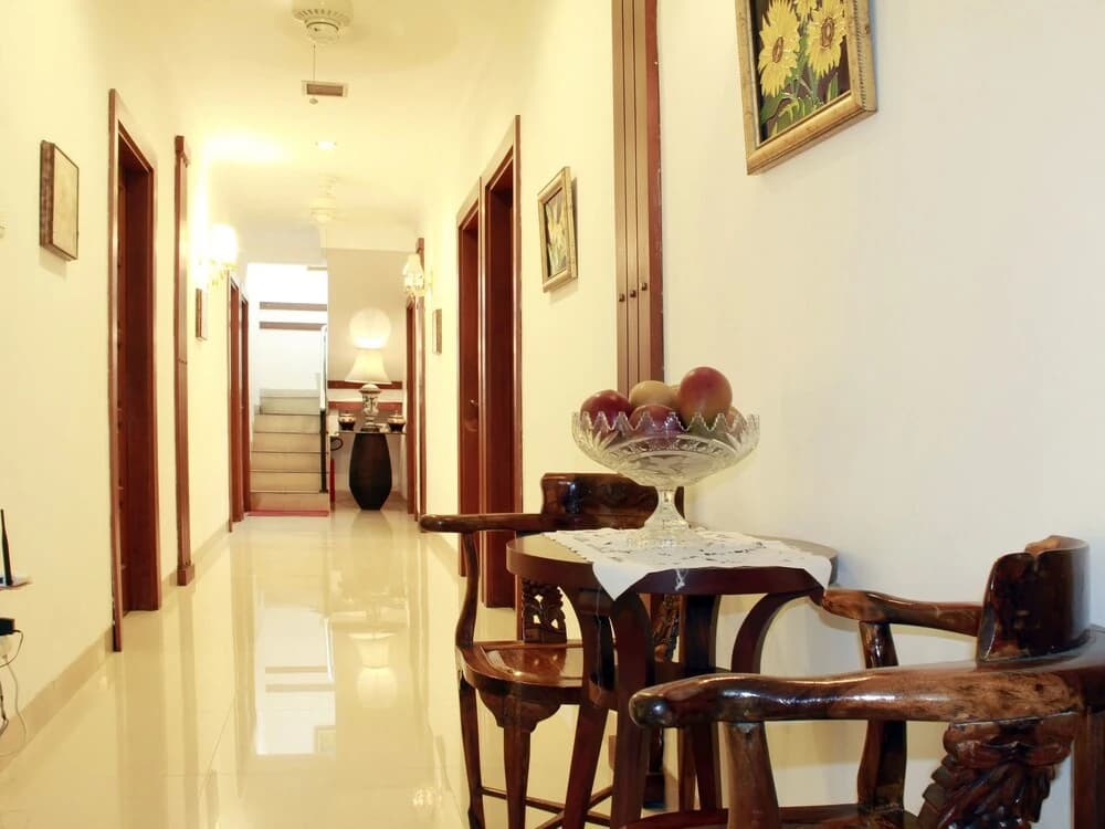 Kusuma Executive Residence - photo 12