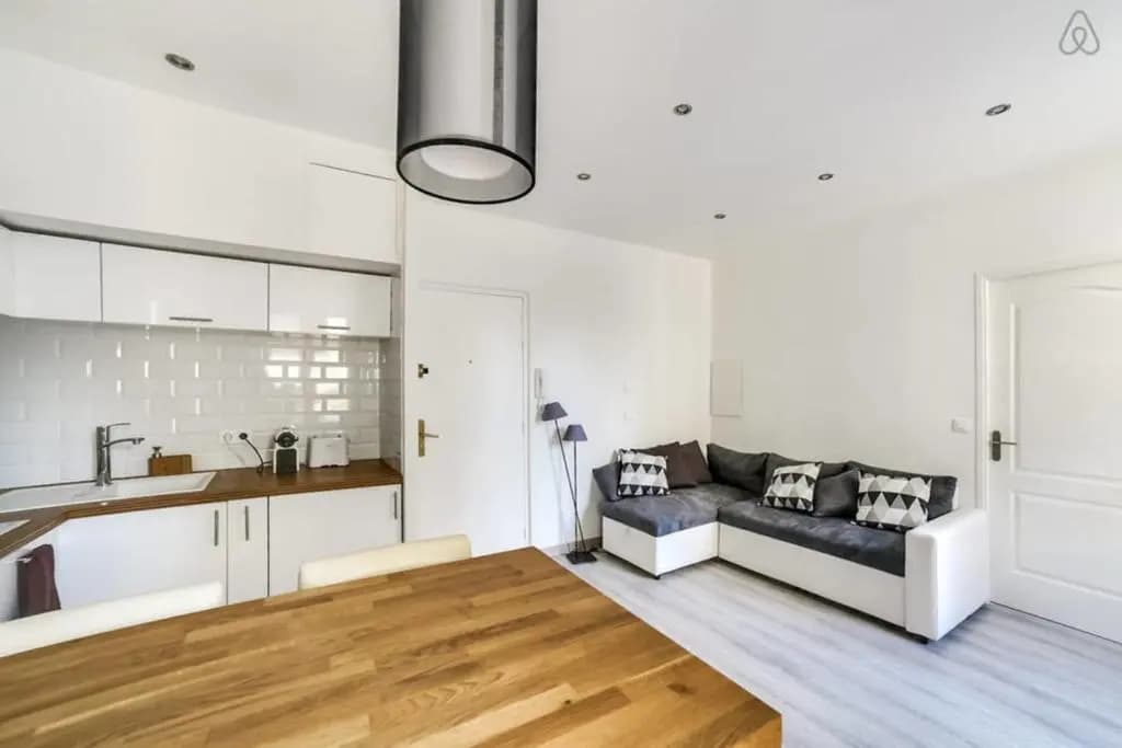 Very nice 1br ideally located close to Place Masséna in Nice Welkeys - photo 3