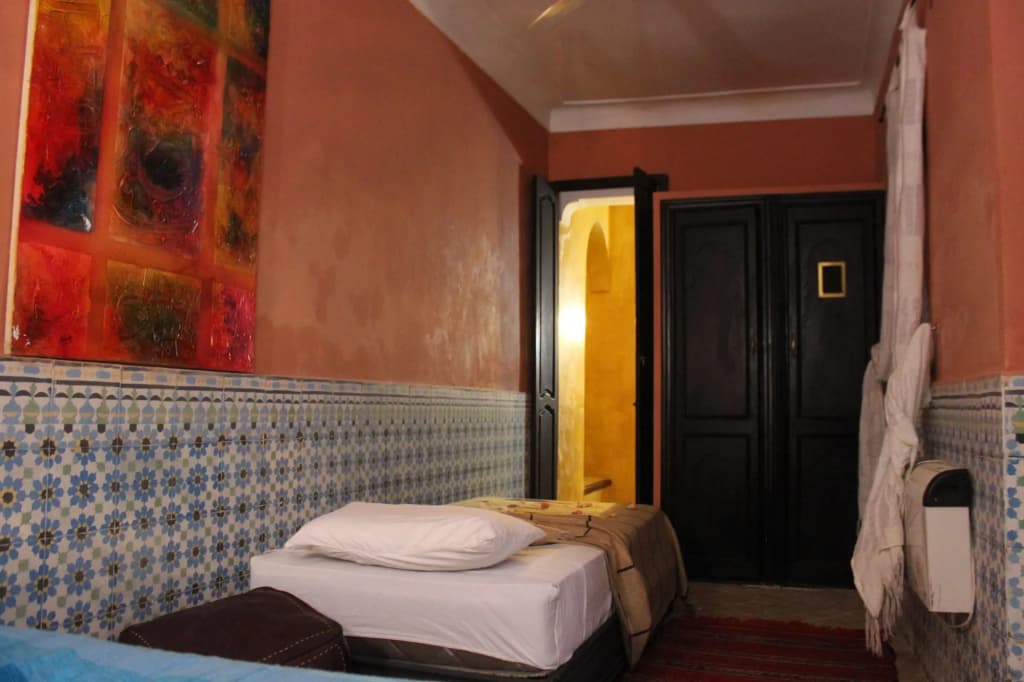 Riad Dar Ftouma - photo 4