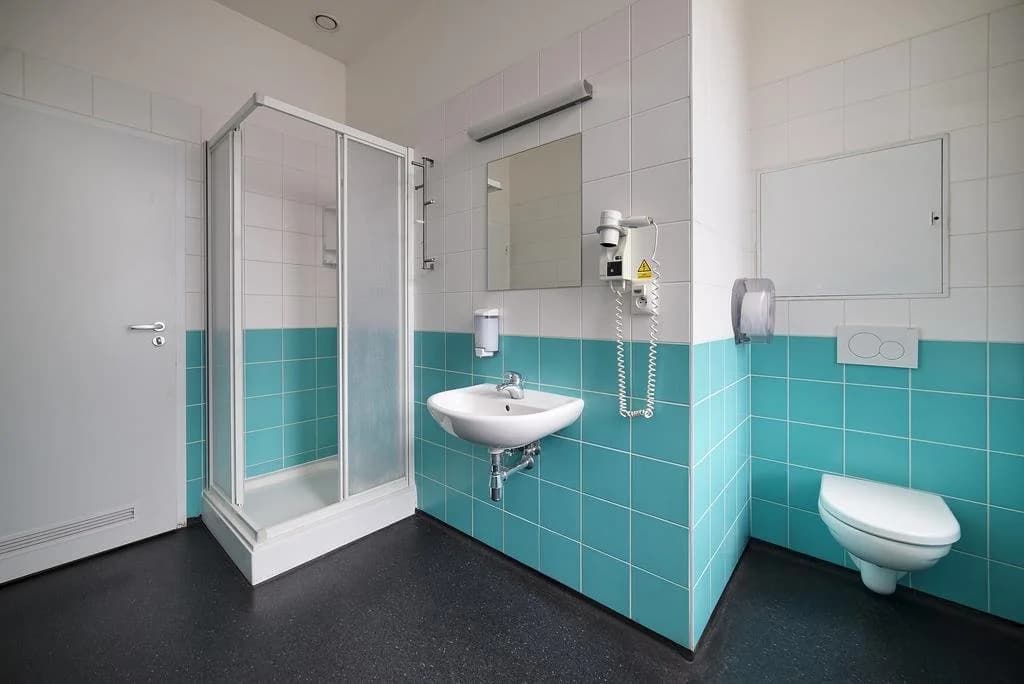 Hostel Florenc - photo 8