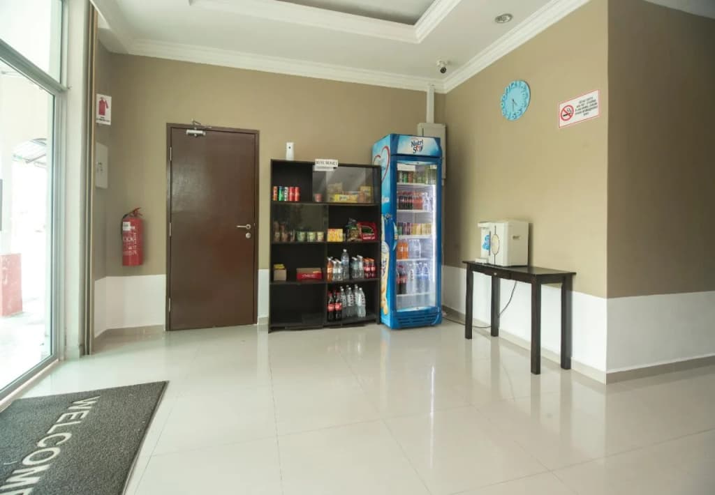 Village View Motel by OYO Rooms - photo 9