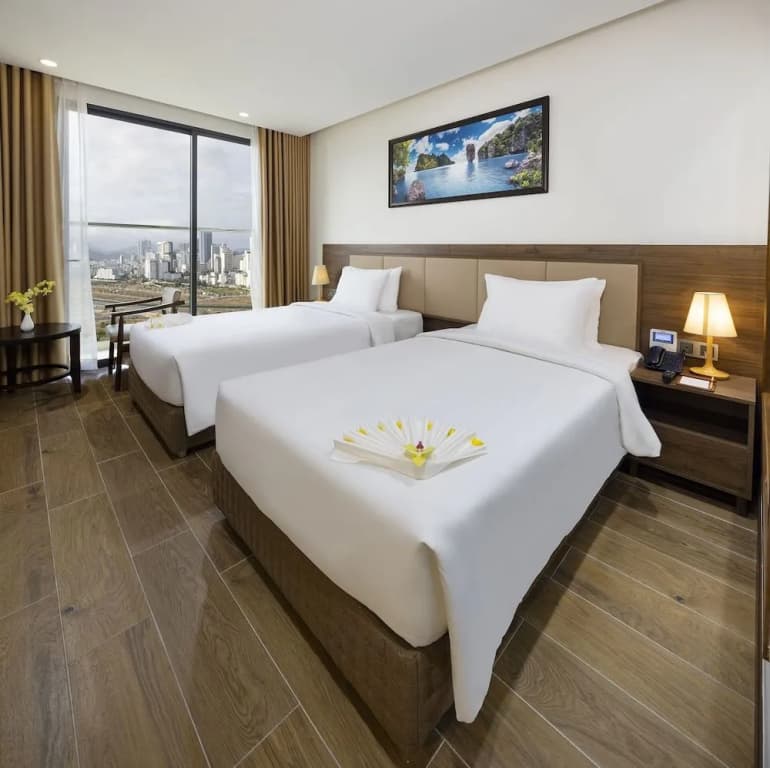 Miracle Luxury Hotel - photo 3