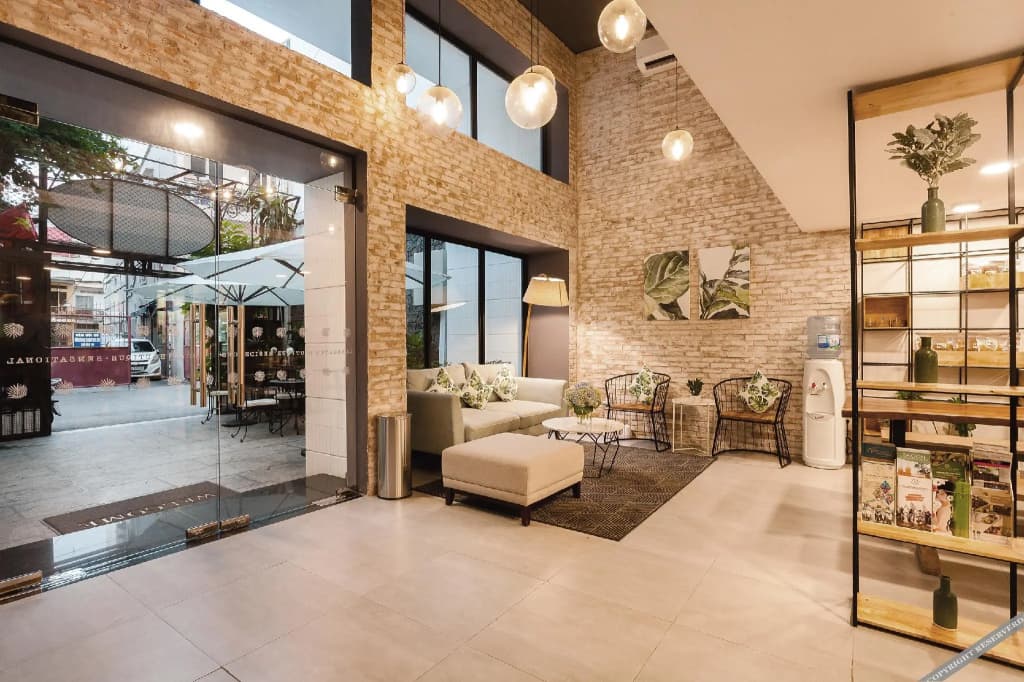 La Regatta Boutique Residences - photo 14