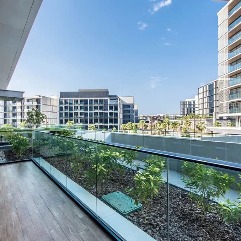 Bluewaters - 1BR - photo 8