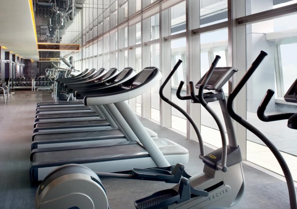 The Ritz-Carlton, Hong Kong - photo 24