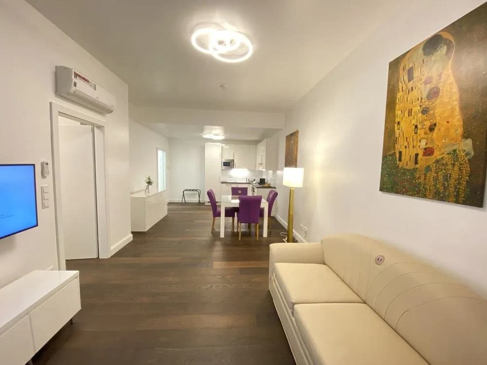 Steiner Residences Vorgartenstrasse - photo 4