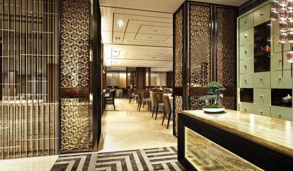 Hilton Petaling Jaya - photo 27