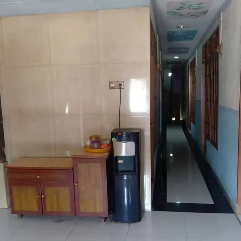 Alifah 1 Hostel - photo 7