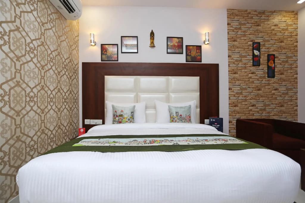 Hotel ARCH - photo 4