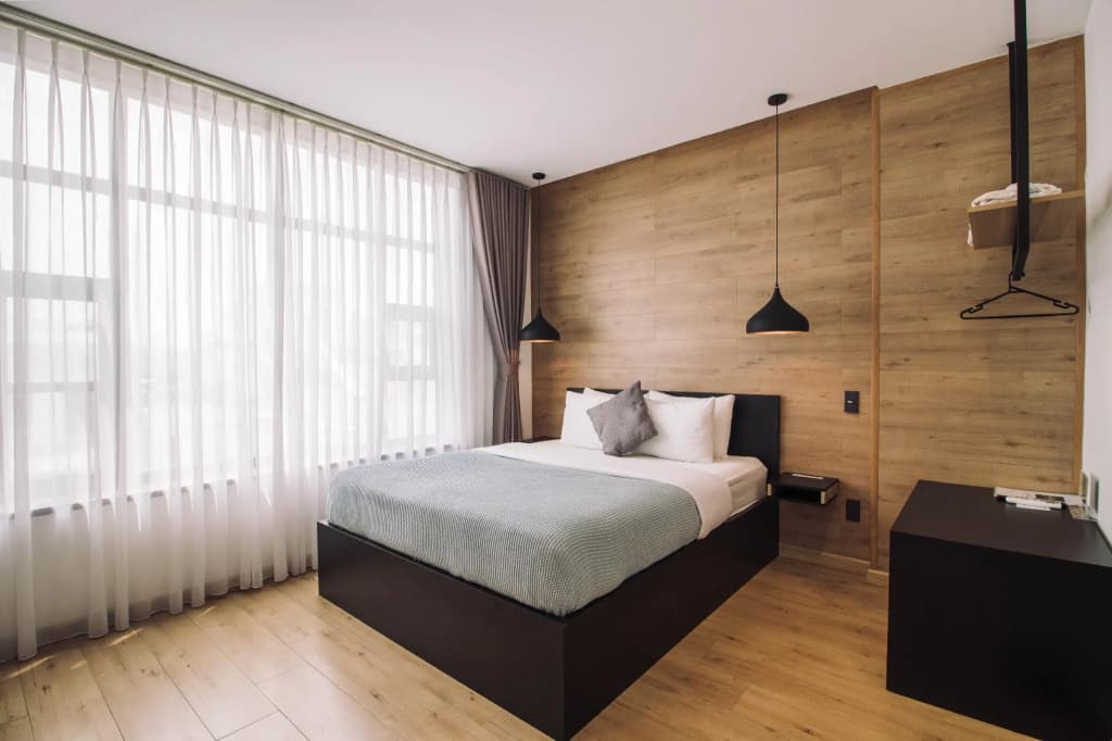 Chotel Pham Ngu Lao - photo 5