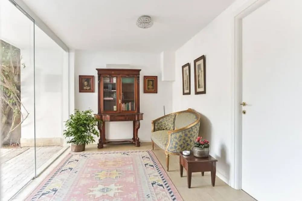 Casa Santolina B&B - photo 11