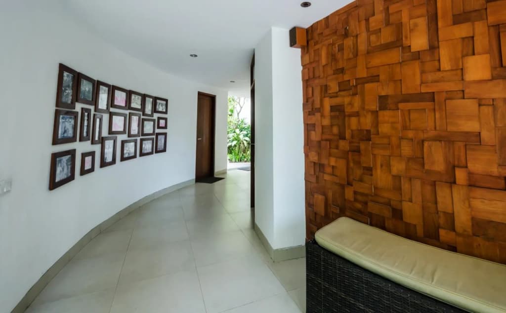 Bale Gede Villas - photo 16