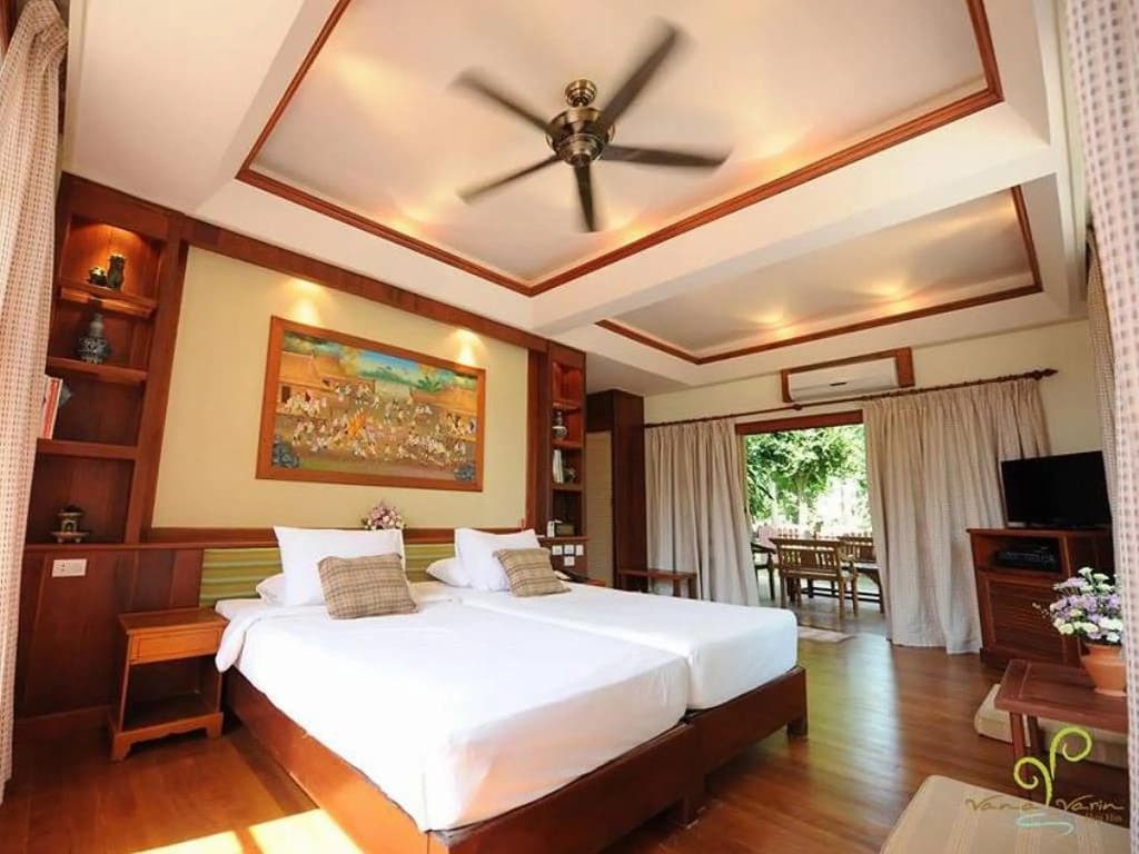 Vana Varin Resort Hua Hin - photo 3