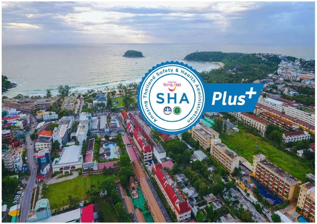 Kata Poolside Resort - photo 20