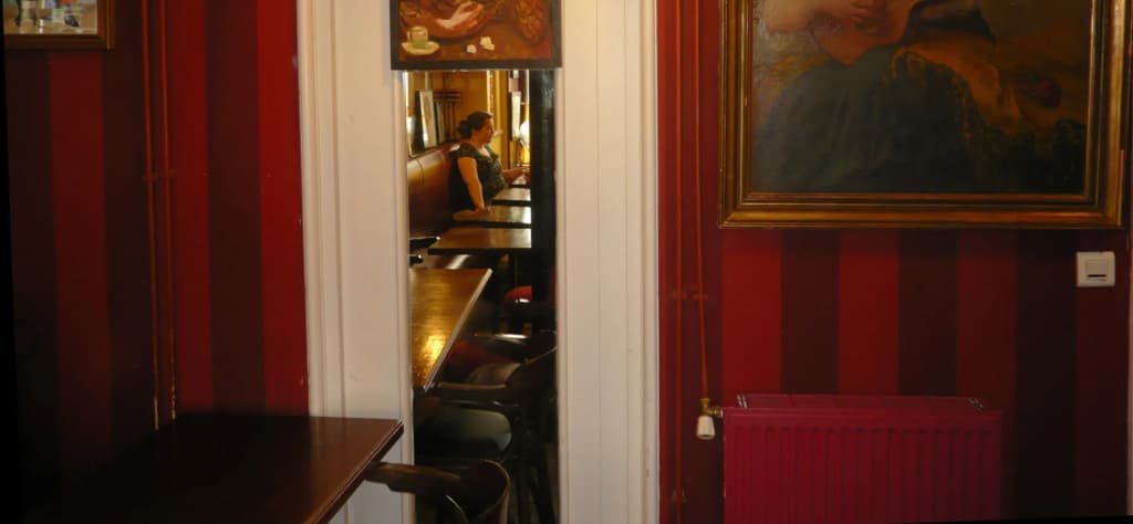 Hôtel Eldorado Paris - photo 14