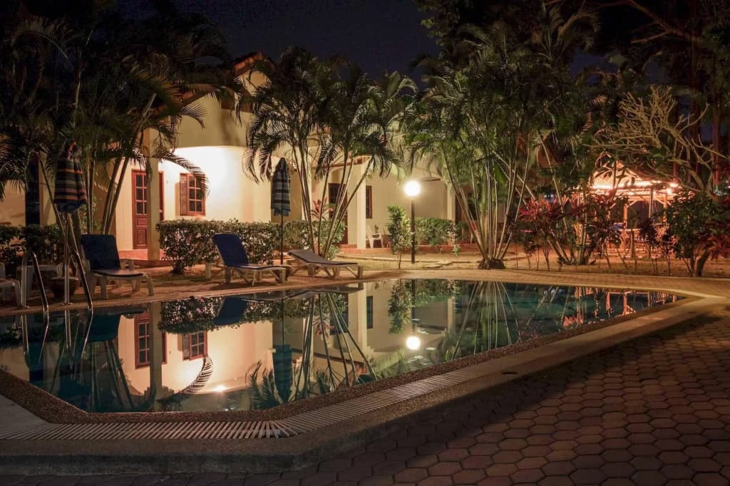 Rawai Garden Bungalows - photo 16
