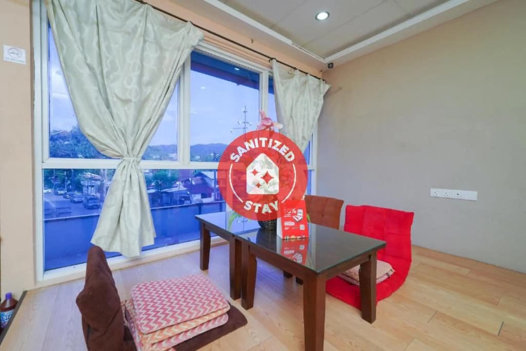 Hotel O V Stay Guesthouse - photo 5