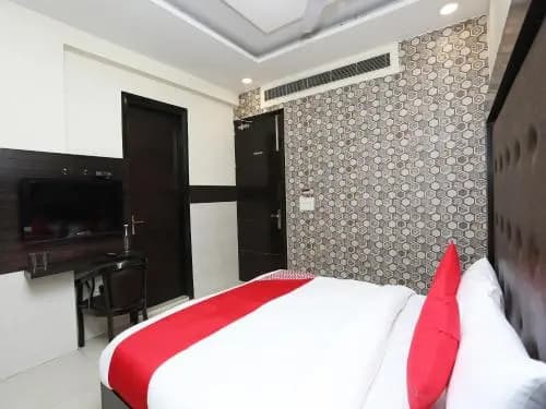 Vivah Residency - photo 6