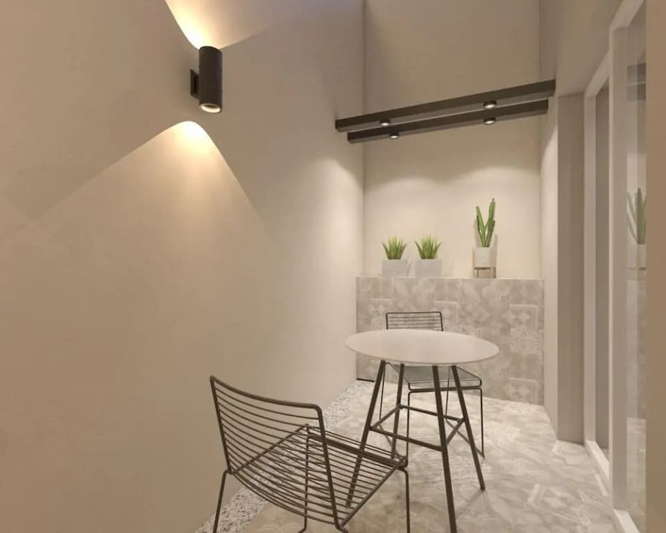 Great Living Koukaki - photo 11