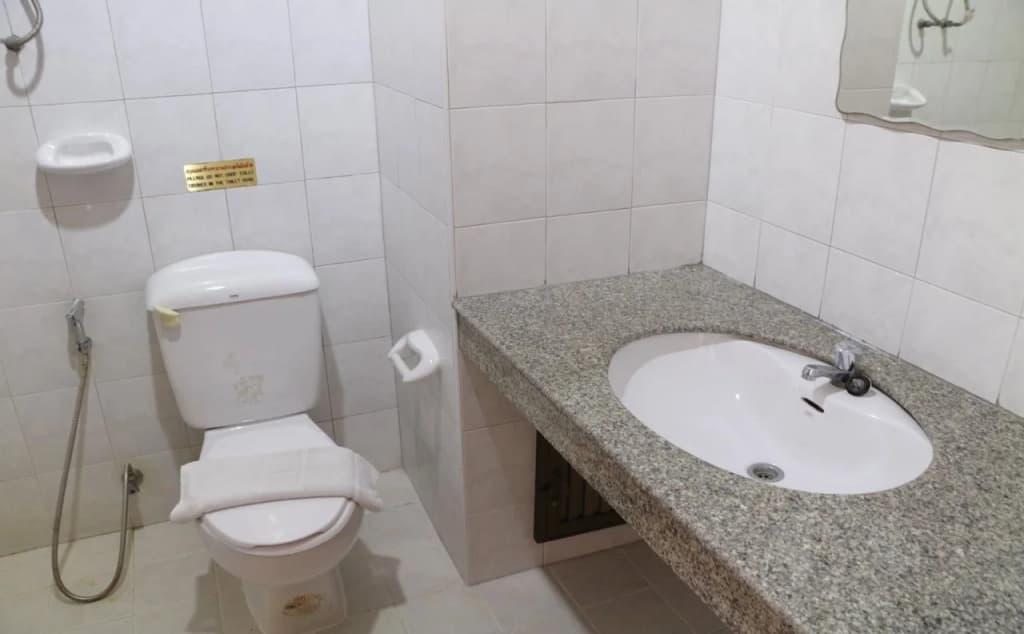 Welcome Guest House - photo 7