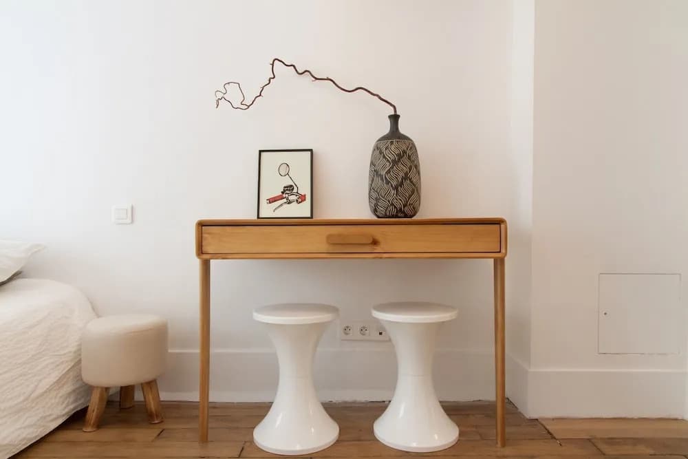 Montorgueil - Châtelet Apartment - photo 3