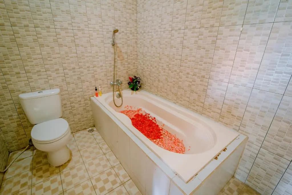 Sekembang Ubud Villa - photo 7