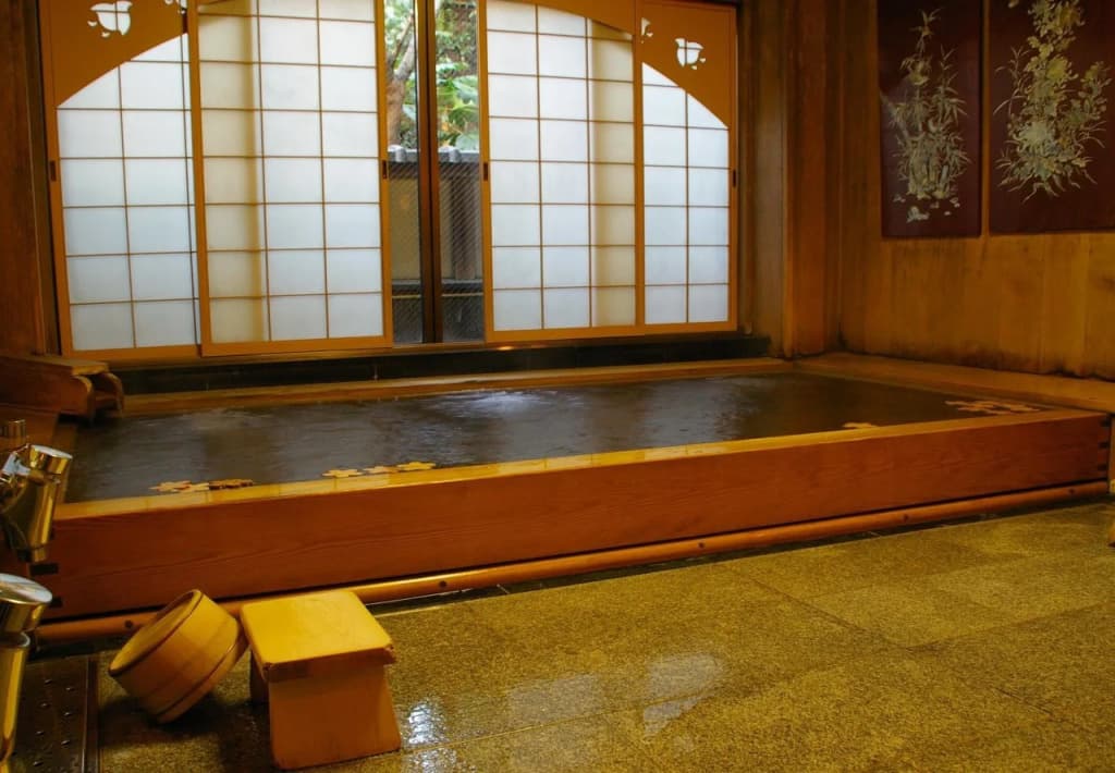 Seikoro Ryokan - photo 16