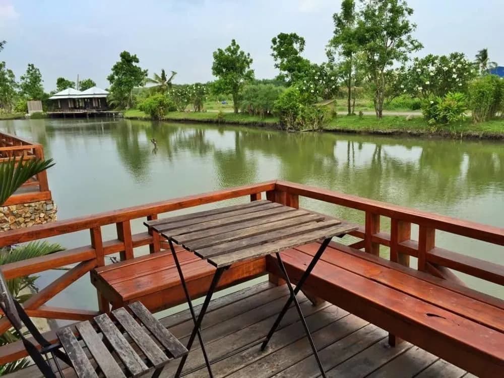 Khun-Nai Garden View Resort - photo 11