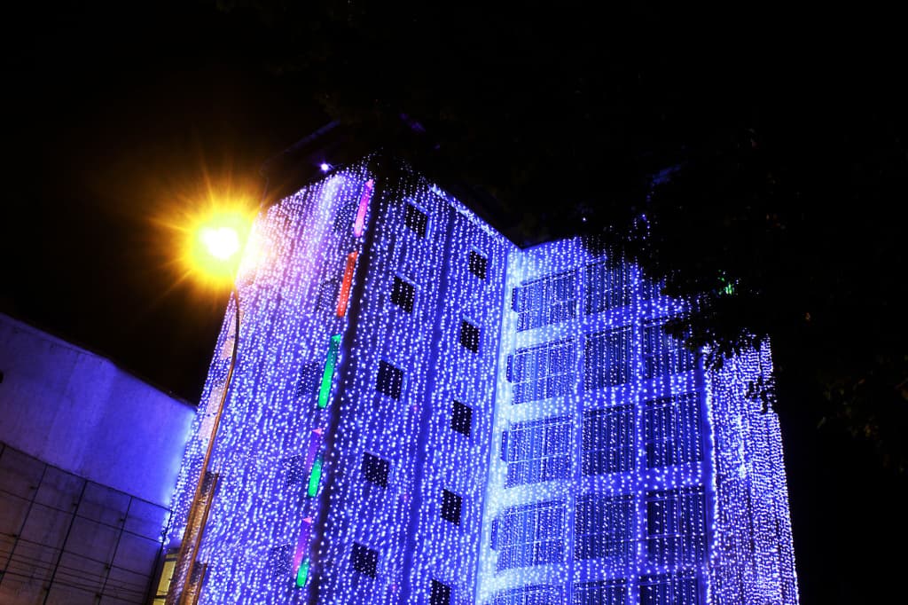Thilhara Colombo - main photo