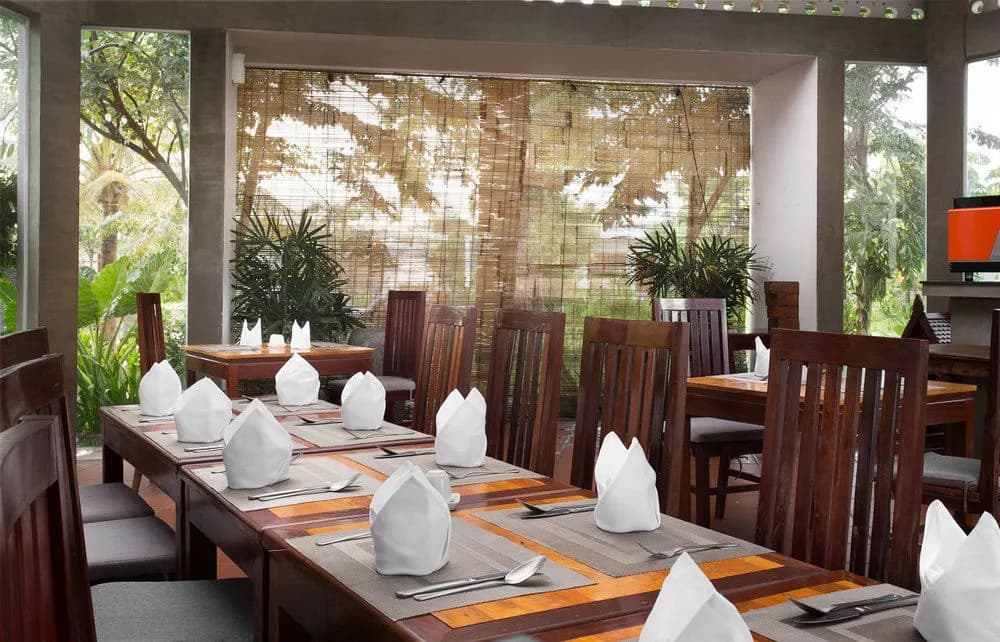 Tresor D' Angkor Villa & Resort - photo 34