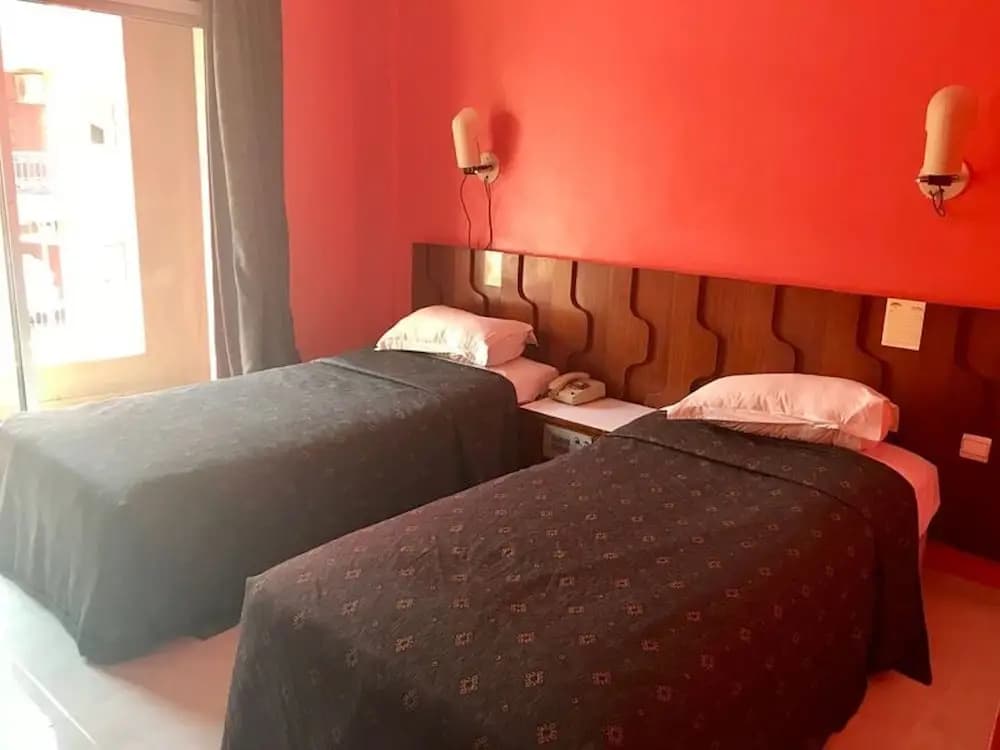 Double Room for 2 People Downtown Marrakech - main photo