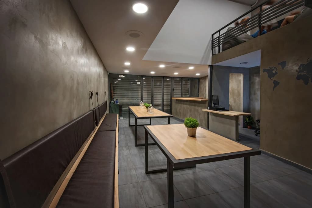Bedbox Hostel - photo 21