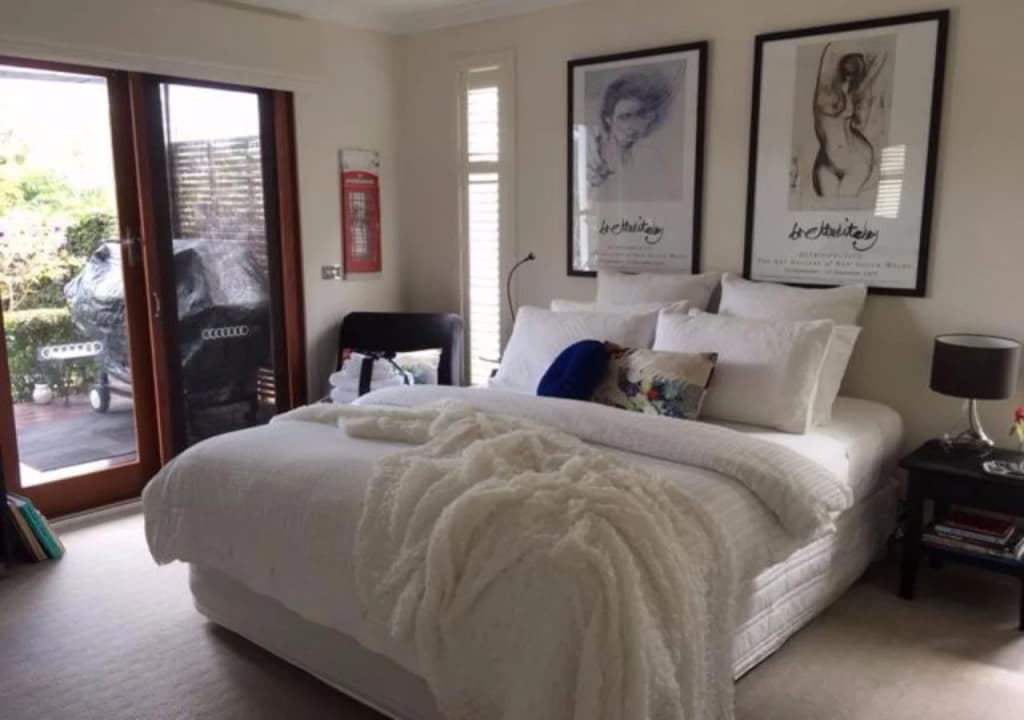 The Guest Room Mt. Martha - photo 20