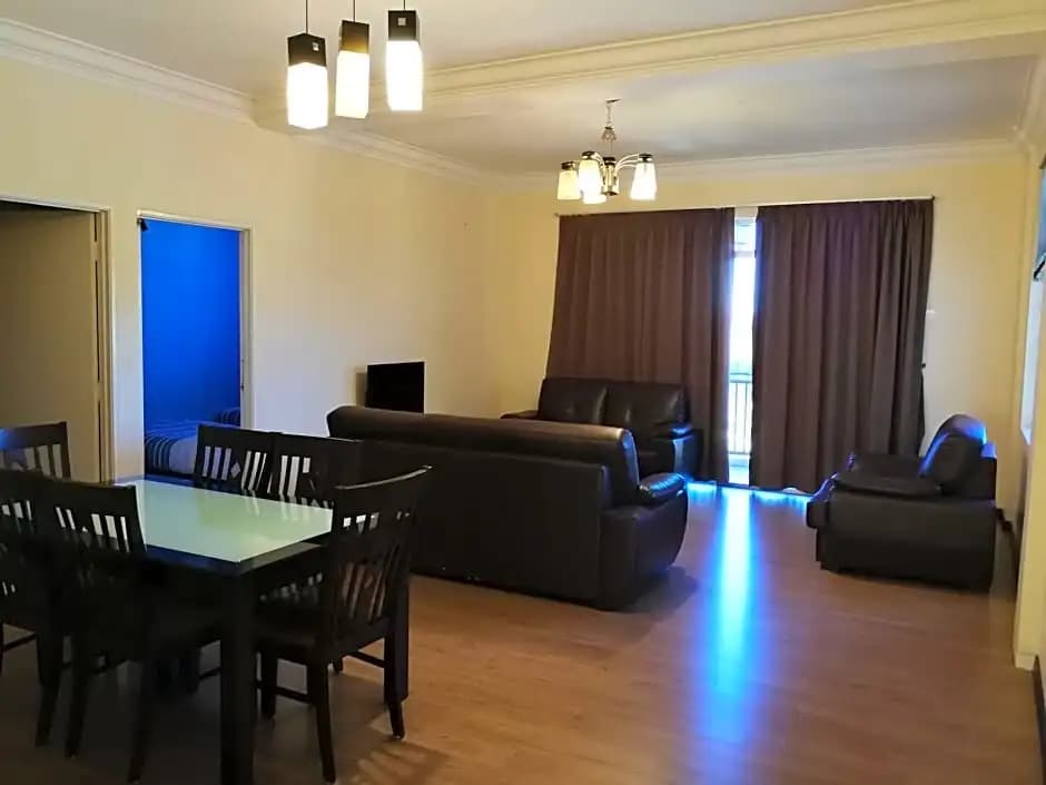 MH313 apartment - photo 3