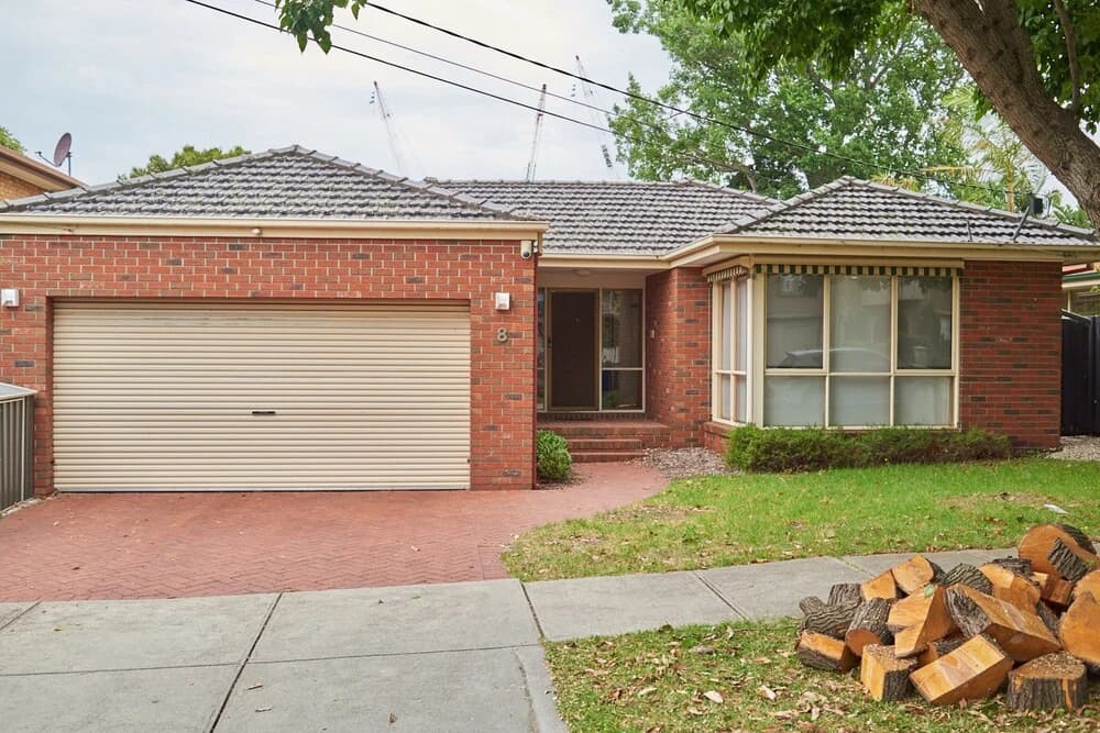 Spacious family home St Kilda - photo 12