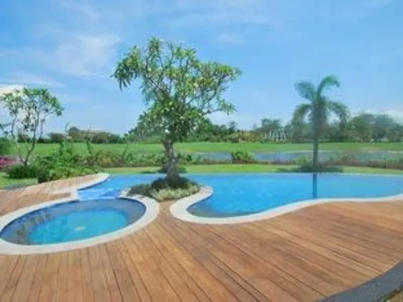 Water Edge Villa by Soscomma - photo 11