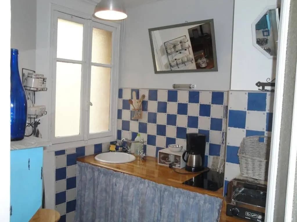 Almeria Garden Apartment - photo 11