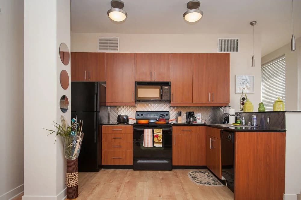 Sunshine Suites At 417 - photo 21