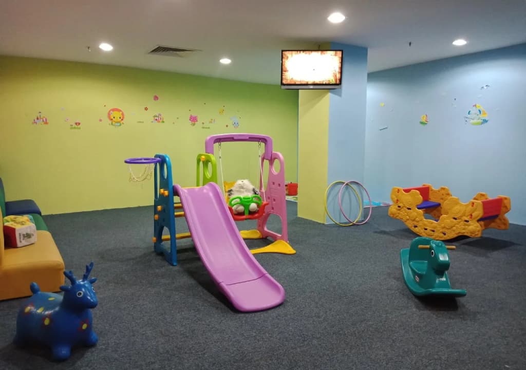 Bayview Hotel Melaka - photo 12