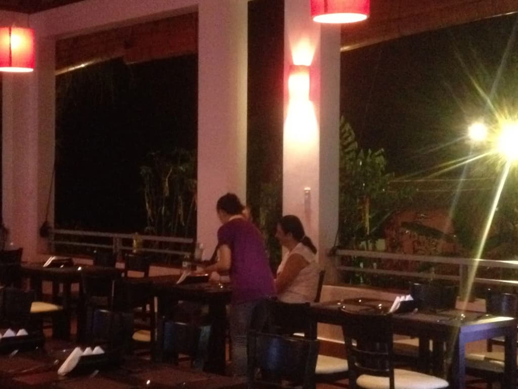 Camellia Resort & Spa - photo 27