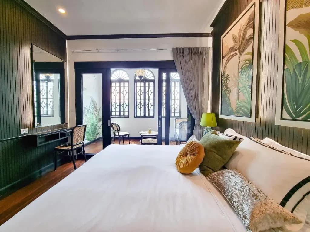 BAAN 125 STAY Phuket Hotel - photo 5