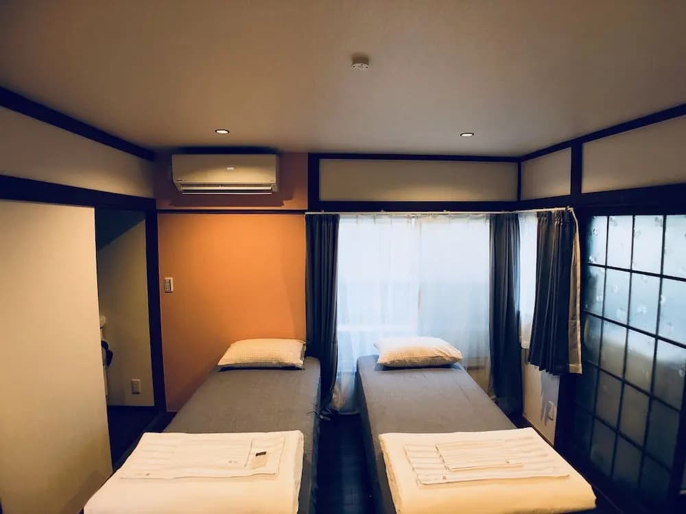 Tsuru 101 - photo 2